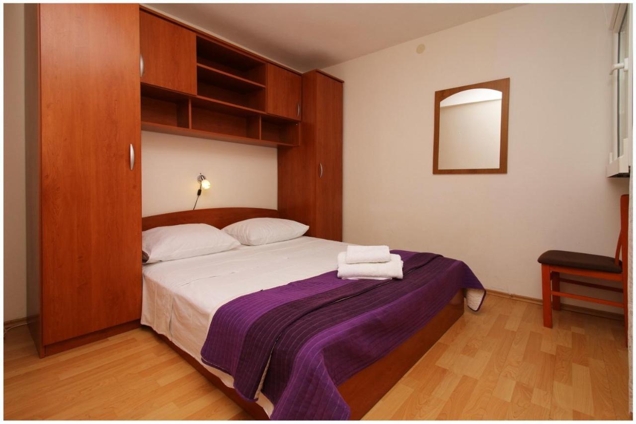 Apartments Elvi - Amazing Position & Parking 프리모스턴 외부 사진