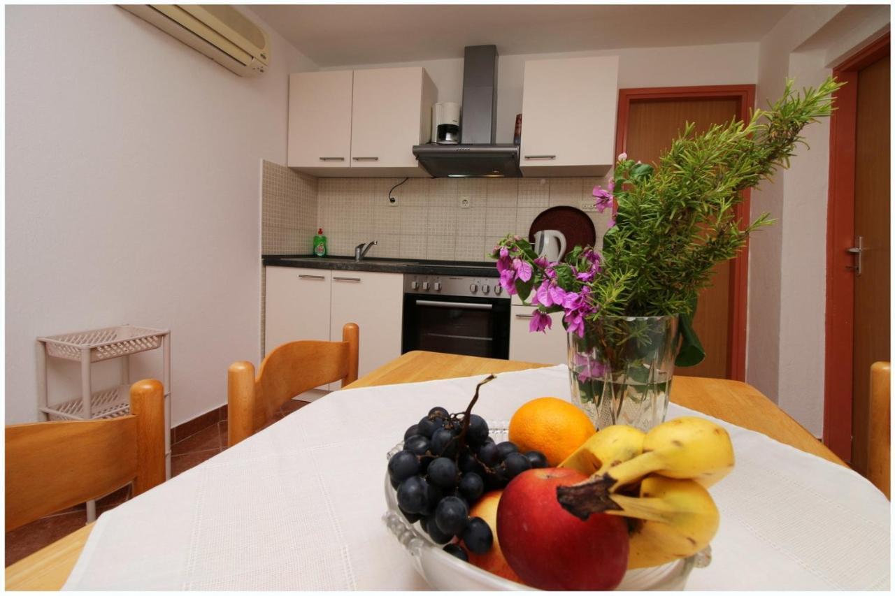 Apartments Elvi - Amazing Position & Parking 프리모스턴 외부 사진