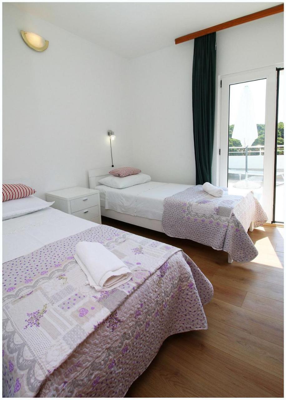 Apartments Elvi - Amazing Position & Parking 프리모스턴 외부 사진