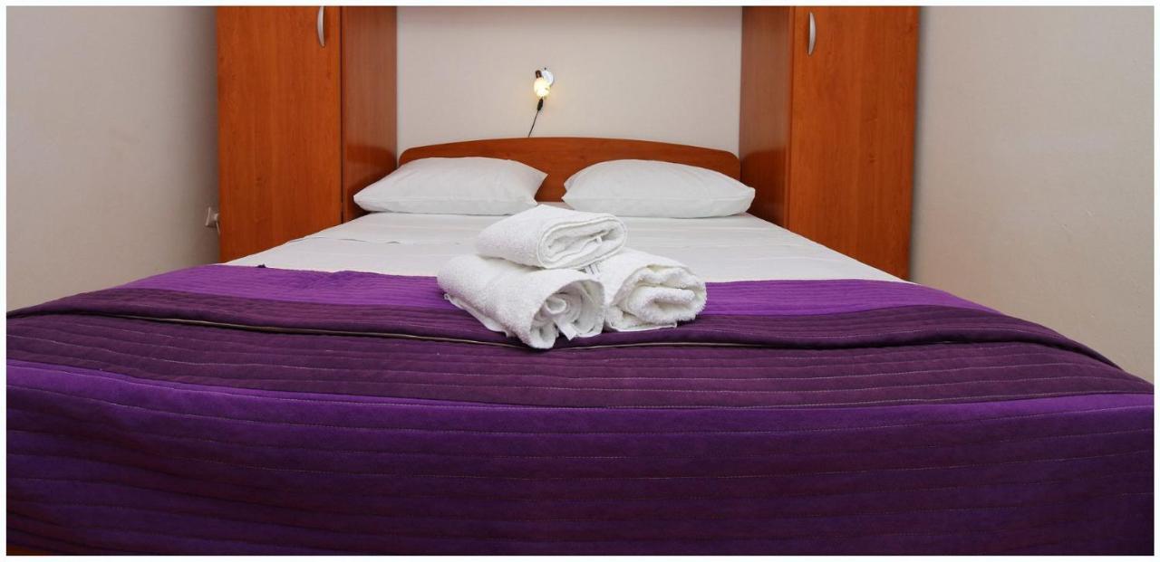 Apartments Elvi - Amazing Position & Parking 프리모스턴 외부 사진